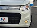2013 Suzuki Wagon R Stingray
