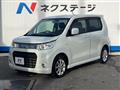 2013 Suzuki Wagon R Stingray