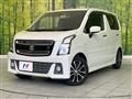 2017 Suzuki Wagon R Stingray