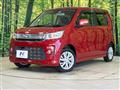 2015 Suzuki Wagon R Stingray