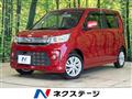 2015 Suzuki Wagon R Stingray