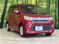 2015 Suzuki Wagon R Stingray