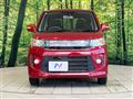 2015 Suzuki Wagon R Stingray