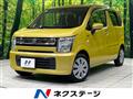 2018 Suzuki Wagon R