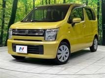 2018 Suzuki Wagon R