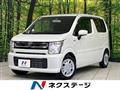 2019 Suzuki Wagon R