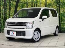 2019 Suzuki Wagon R