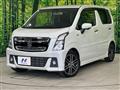 2017 Suzuki Wagon R Stingray