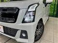 2017 Suzuki Wagon R Stingray