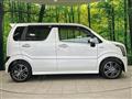2017 Suzuki Wagon R Stingray