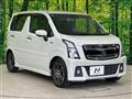 2017 Suzuki Wagon R Stingray