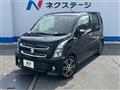 2021 Suzuki Wagon R Stingray