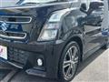 2021 Suzuki Wagon R Stingray