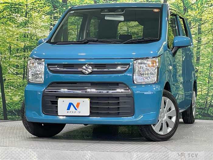 2022 Suzuki Wagon R