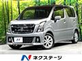 2020 Suzuki Wagon R Stingray