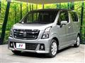 2020 Suzuki Wagon R Stingray