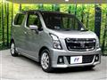 2020 Suzuki Wagon R Stingray