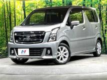 2020 Suzuki Wagon R Stingray