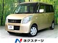 2011 Suzuki Palette
