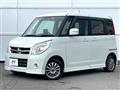 2008 Suzuki Palette