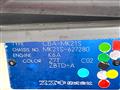 2008 Suzuki Palette