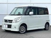 2008 Suzuki Palette