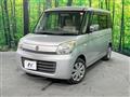 2013 Suzuki Spacia