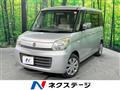 2013 Suzuki Spacia