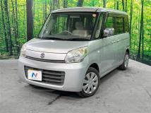 2013 Suzuki Spacia