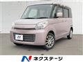 2014 Suzuki Spacia