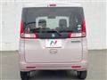 2014 Suzuki Spacia