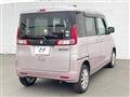 2014 Suzuki Spacia