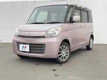 2014 Suzuki Spacia