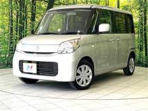 2015 Suzuki Spacia