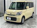 2015 Suzuki Spacia