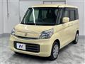 2015 Suzuki Spacia