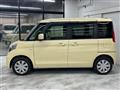 2015 Suzuki Spacia