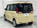 2015 Suzuki Spacia