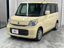2015 Suzuki Spacia