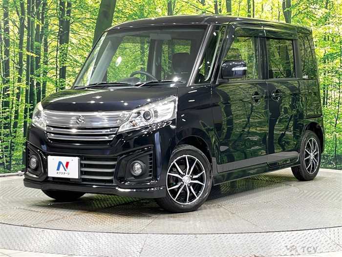 2015 Suzuki Suzuki Others