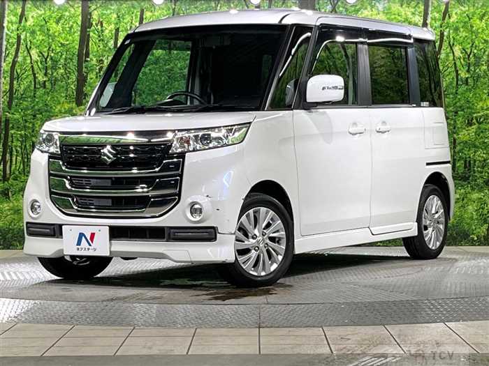 2017 Suzuki Suzuki Others