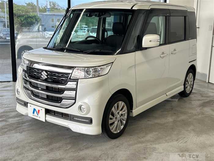 2017 Suzuki Suzuki Others