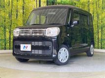 2023 Suzuki Spacia