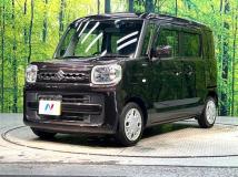 2018 Suzuki Spacia