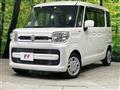2018 Suzuki Spacia
