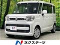 2018 Suzuki Spacia