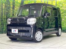2019 Suzuki Spacia