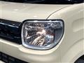 2020 Suzuki Spacia