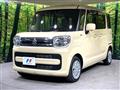 2020 Suzuki Spacia