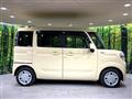 2020 Suzuki Spacia